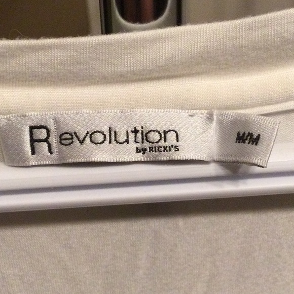 Revolution Long Sleeve Top - Picture 3 of 6